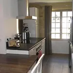 Le Porche De 아파트호텔 사흘라 라 카네다