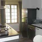 아파트호텔 Le Porche De