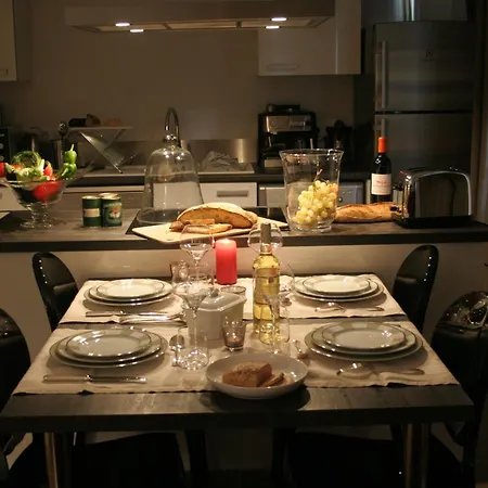Aparthotel Le Porche De 3*