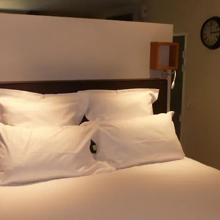 Aparthotel Le Porche De