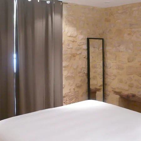 Aparthotel Le Porche De