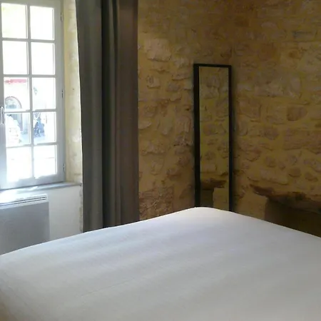 Apartmanhotel Le Porche De 4*