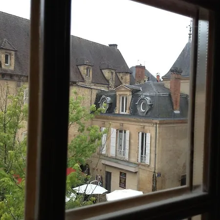 Le Porche De 4* Sarlat
