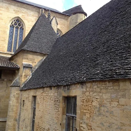 Aparthotel Le Porche De Sarlat-la-Caneda