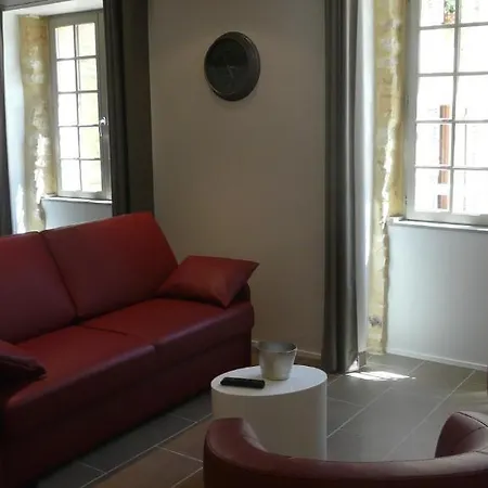 Aparthotel Le Porche De Sarlat-la-Caneda