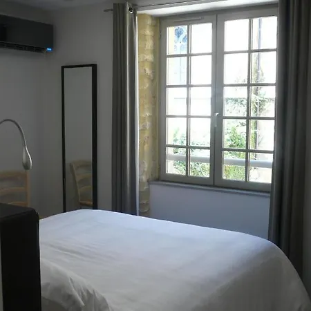 Aparthotel Le Porche De