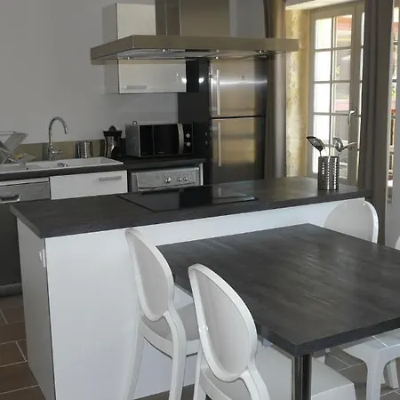 Aparthotel Le Porche De Sarlat-la-Caneda