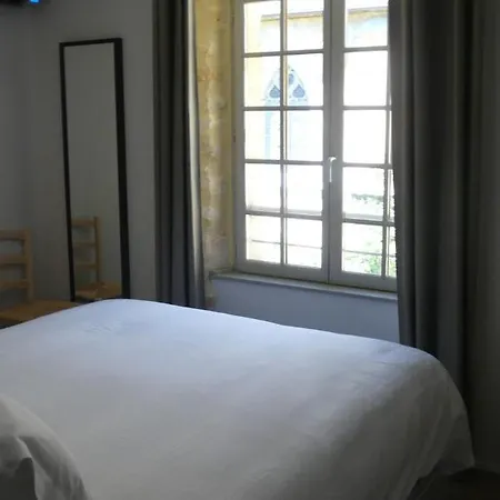 Le Porche De Aparthotel Sarlat-la-Caneda