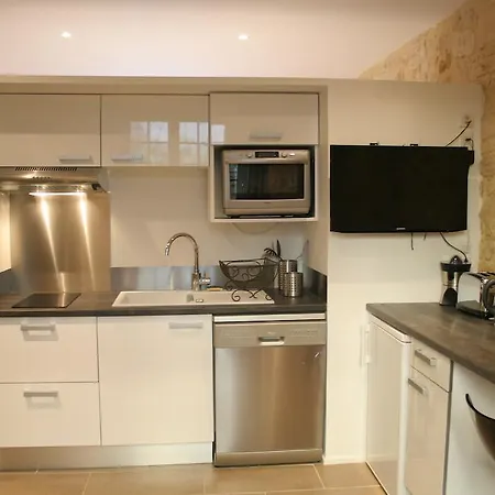 Le Porche De Aparthotel 4*