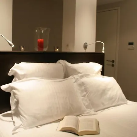 Le Porche De Apartmanhotel
