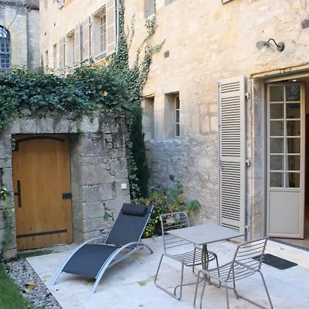 Aparthotel Le Porche De Sarlat-la-Caneda