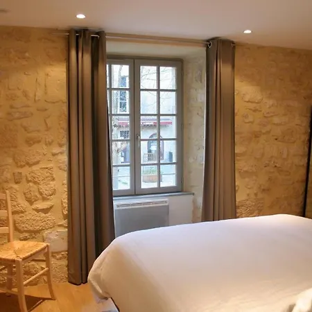 Le Porche De 3* Sarlat-la-Caneda