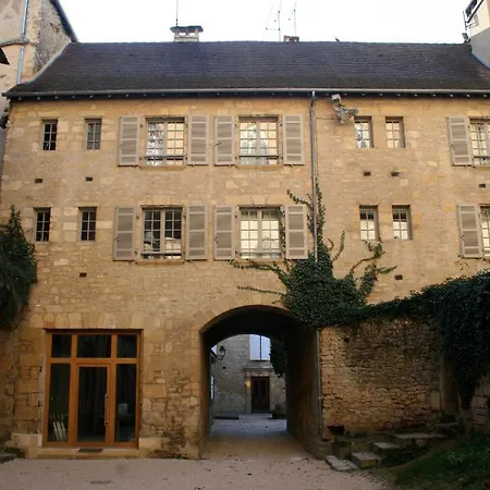 Le Porche De Sarlat-la-Canéda