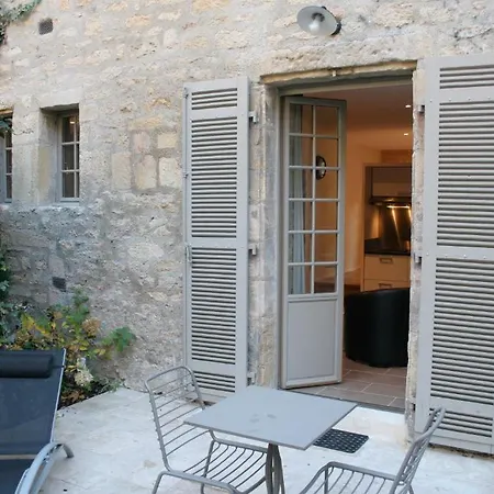 Aparthotel Le Porche De 3*