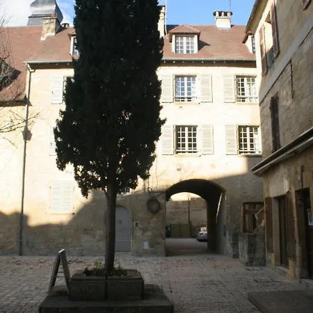 Le Porche De 3* Sarlat-la-Caneda