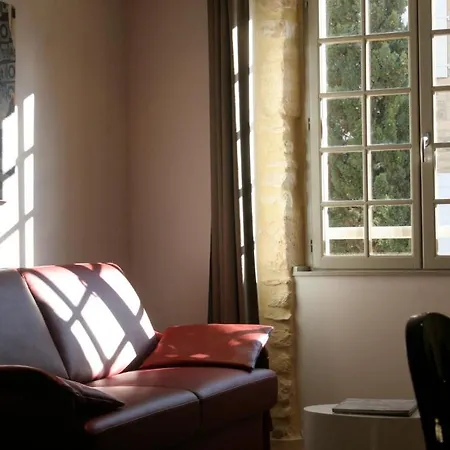 Le Porche De Aparthotel