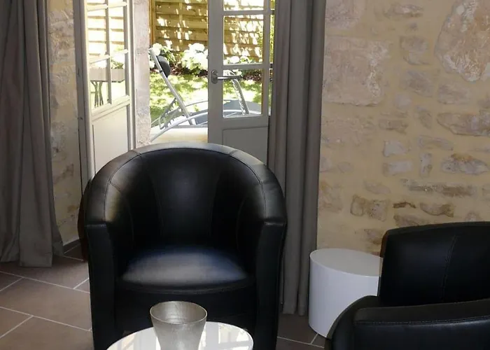 ル ポルシュ ドゥ サルラ