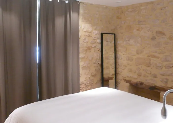 アパートホテル ル ポルシュ ドゥ サルラ