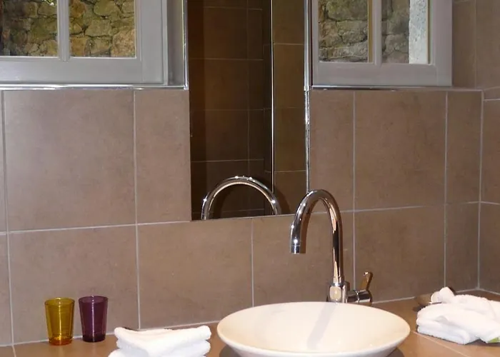 ル ポルシュ ドゥ サルラ サルラ・ラ・カネダ