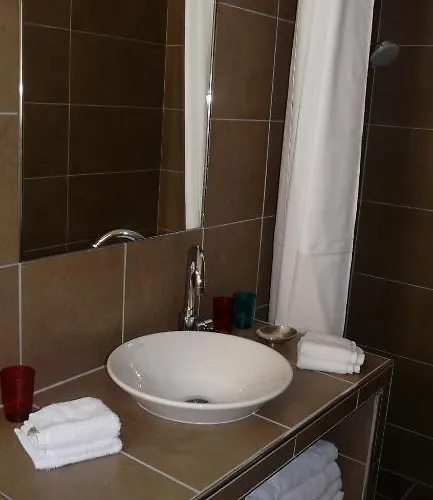 Le Porche De Sarlat-la-Caneda