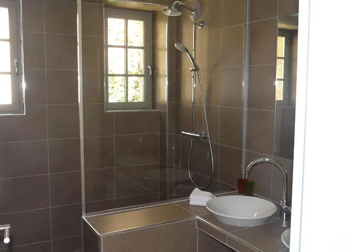 ル ポルシュ ドゥ サルラ