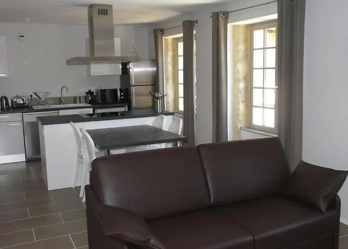 ル ポルシュ ドゥ サルラ