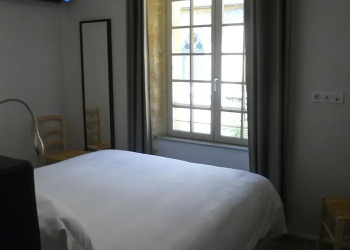 ル ポルシュ ドゥ サルラ アパートホテル サルラ・ラ・カネダ