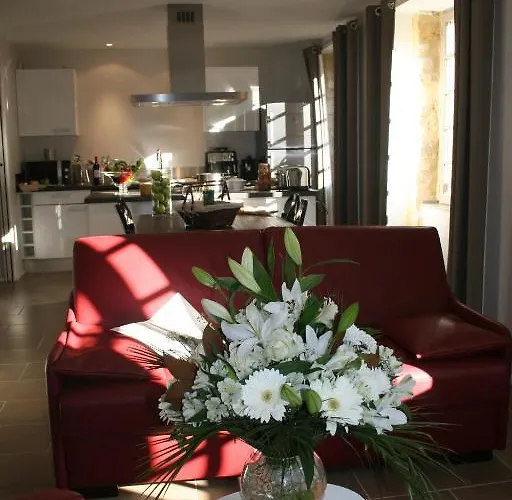 ル ポルシュ ドゥ サルラ