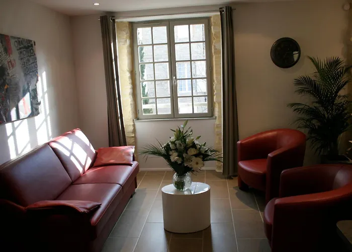 アパートホテル ル ポルシュ ドゥ サルラ